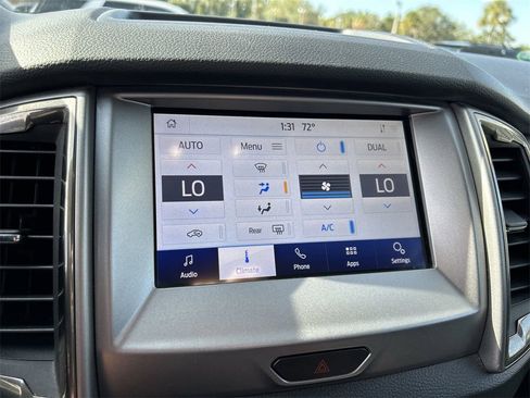 Used 2020 Ford Ranger XLT w/ Equipment Group 301A Mid image 22