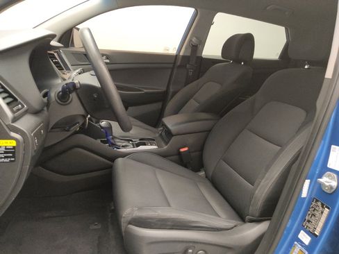 Used 2018 Hyundai Tucson SEL image 17