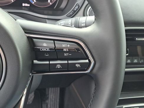 New 2026 MAZDA CX-70 3.3 Turbo w/ Premium Plus Pkg image 11