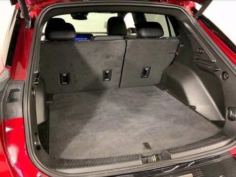 Used 2024 Chevrolet Equinox EV LT w/ Active Safety Package 3 image 4