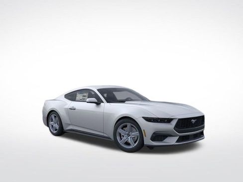 New 2026 Ford Mustang Coupe image 10