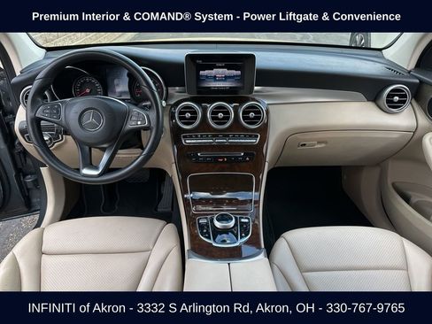 Used 2018 Mercedes-Benz GLC 300 image 41