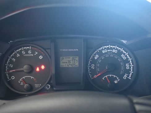 Used 2017 Toyota Tacoma SR AWD/4WD image 57