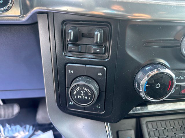 Used 2024 Ford F150 Lariat w/ Equipment Group 502A High AWD/4WD image 22
