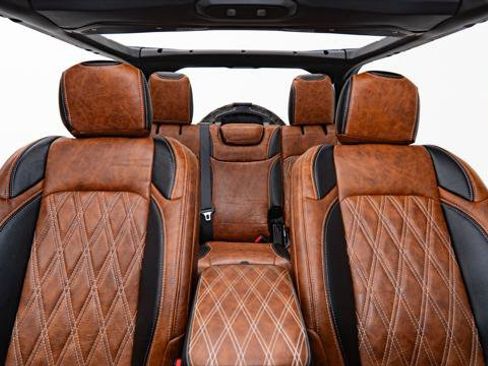 Used 2026 Jeep Wrangler Unlimited Sport image 34