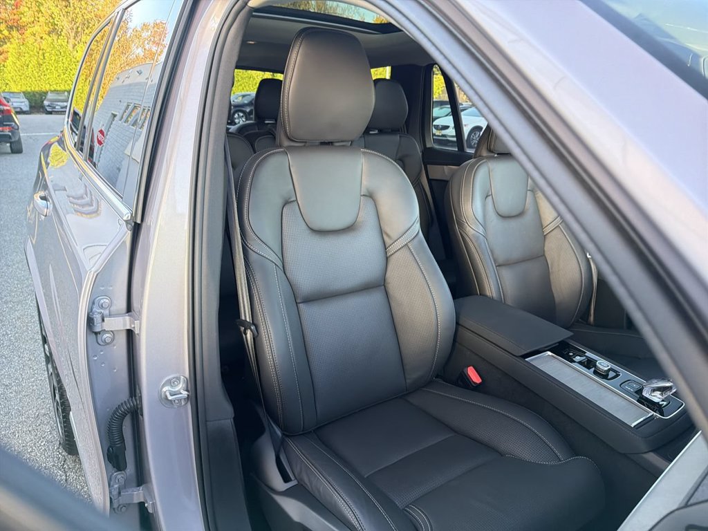 Certified 2026 Volvo XC90 B5 Ultra AWD/4WD image 26