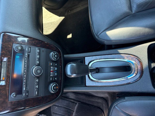 Used 2012 Chevrolet Impala LTZ FWD image 25