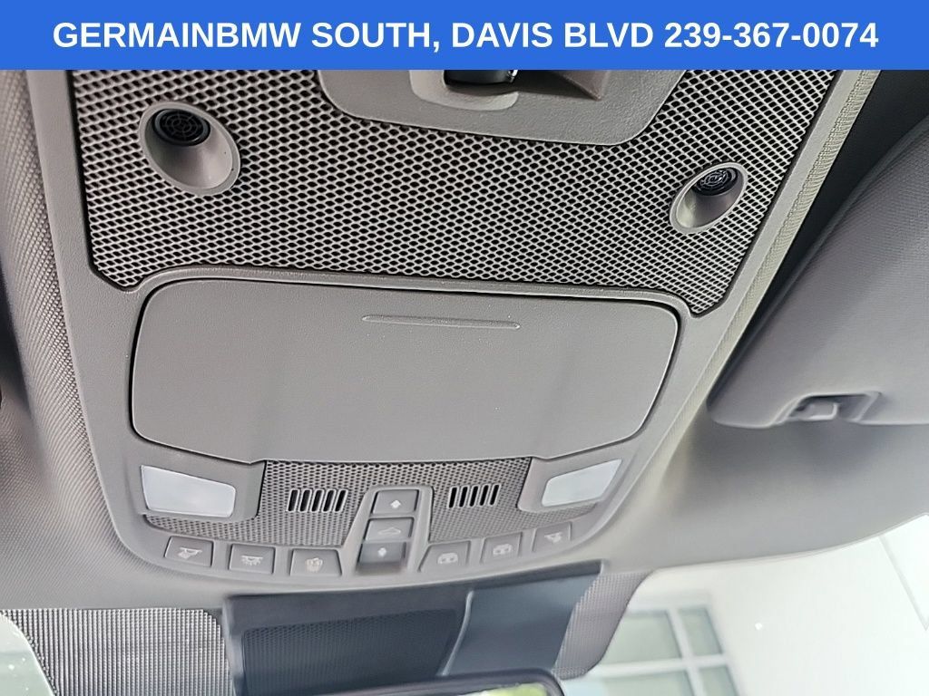 Used 2020 Ford F150 Lariat w/ Equipment Group 502A Luxury AWD/4WD image 19