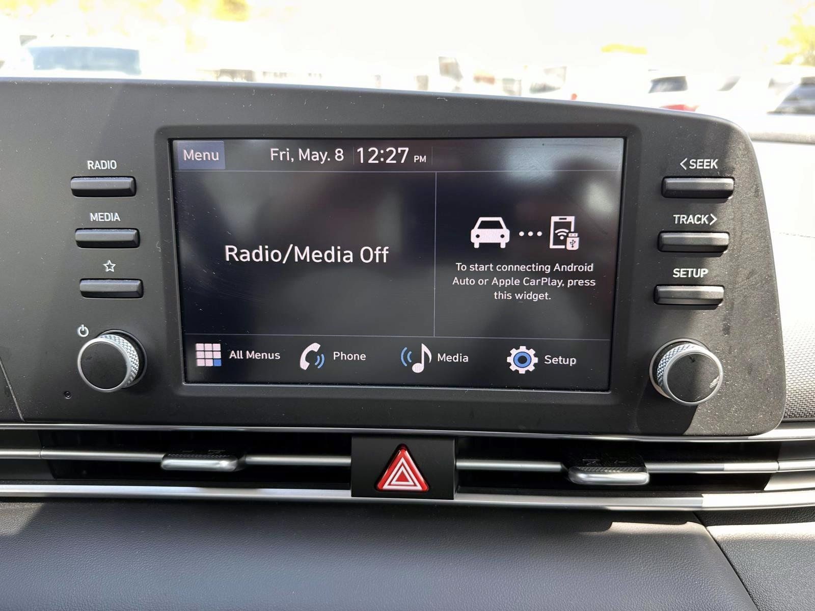 Used 2024 Hyundai Elantra SE FWD image 21