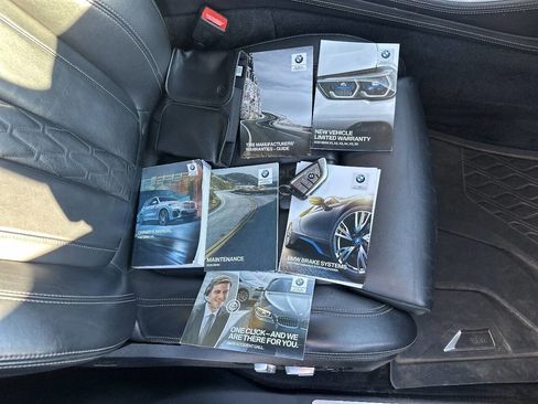 Used 2020 BMW X5 xDrive40i w/ M Sport Package image 20