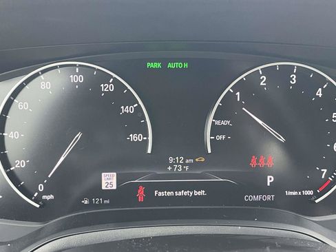 Used 2020 BMW 330i Sedan w/ Driving Assistance Package RWD image 22