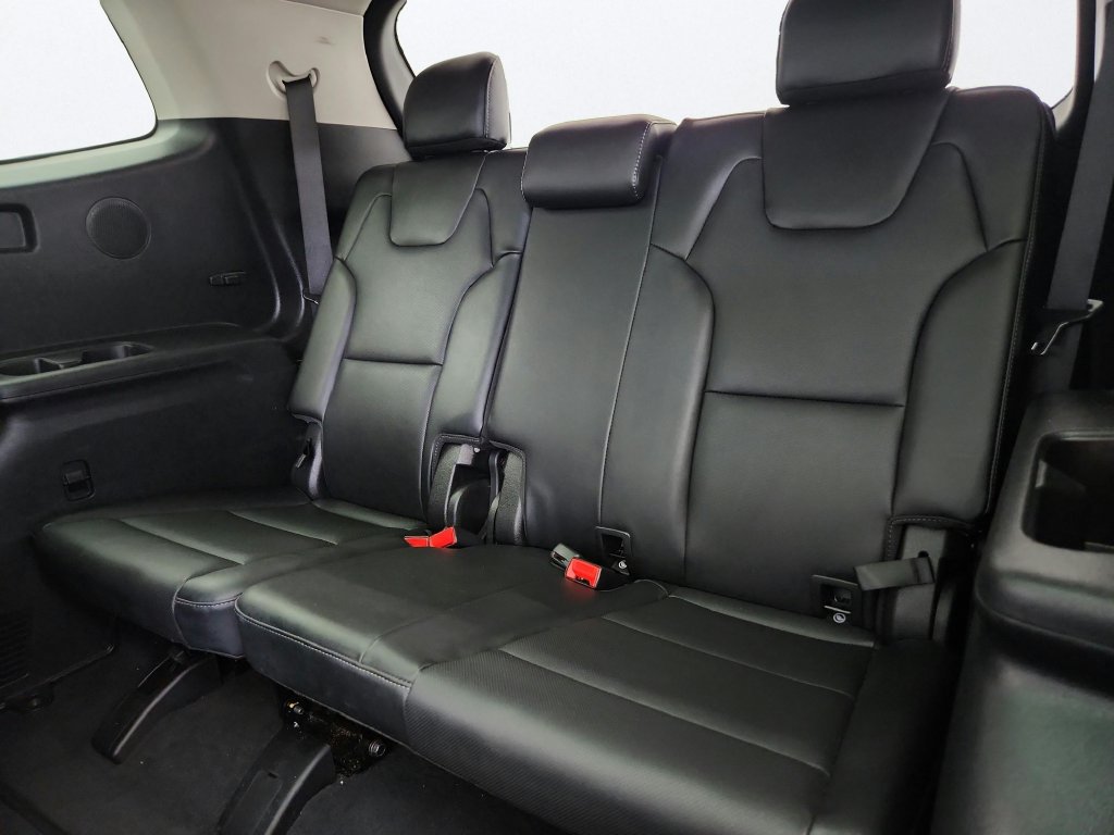 Used 2022 Kia Telluride SX AWD/4WD image 28