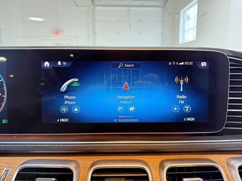 Used 2020 Mercedes-Benz GLE 350 4MATIC image 17