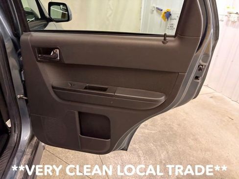 Used 2012 Ford Escape Limited AWD/4WD image 14