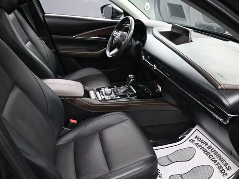 Used 2023 MAZDA CX-30 AWD 2.5 S w/ Premium Package image 20