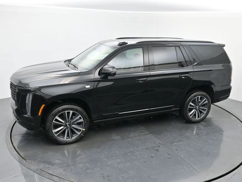 New 2026 Cadillac Escalade Sport image 24