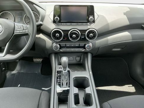 New 2025 Nissan Sentra S image 12