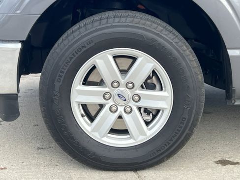 Used 2021 Ford F150 XL w/ Equipment Group 101A High image 25