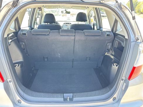 Used 2010 Honda Fit Sport image 15