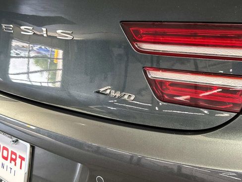 Used 2024 Genesis G80 2.5T image 23