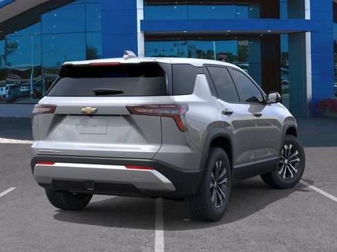 New 2026 Chevrolet Equinox LT image 31