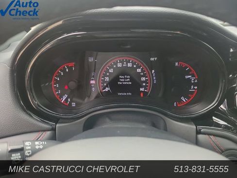 Used 2023 Dodge Durango GT AWD/4WD image 15