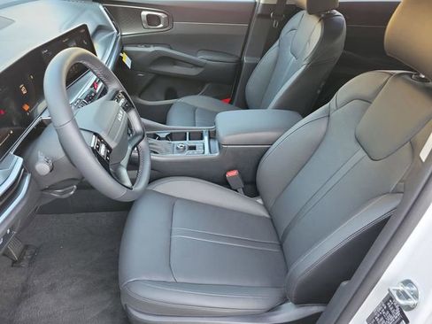 New 2026 Kia Sorento EX w/ EX Premium Package FWD image 28