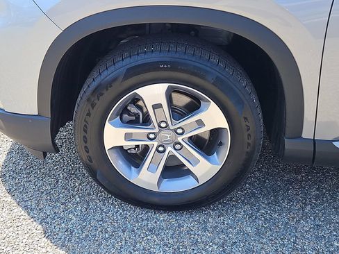 Certified 2025 Honda Pilot EX-L image 7
