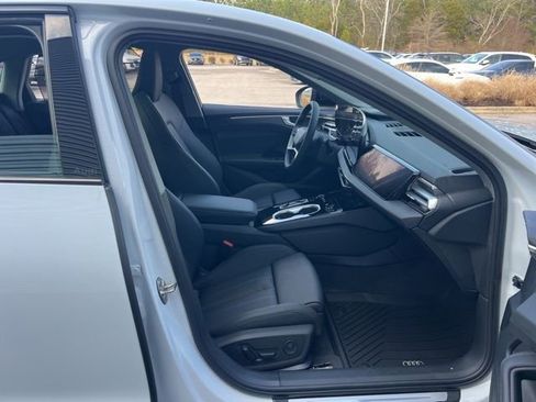 New 2026 Audi A6 Prestige image 33