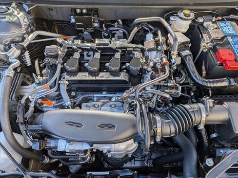 New 2026 Honda Accord SE image 18