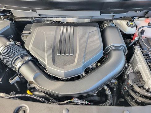 New 2026 Buick Enclave Avenir image 23