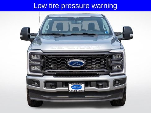 Used 2024 Ford F350 Lariat w/ Sport Appearance Package AWD/4WD image 11