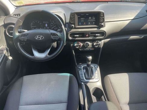 Used 2020 Hyundai Kona SEL w/ Cargo Package AWD/4WD image 15