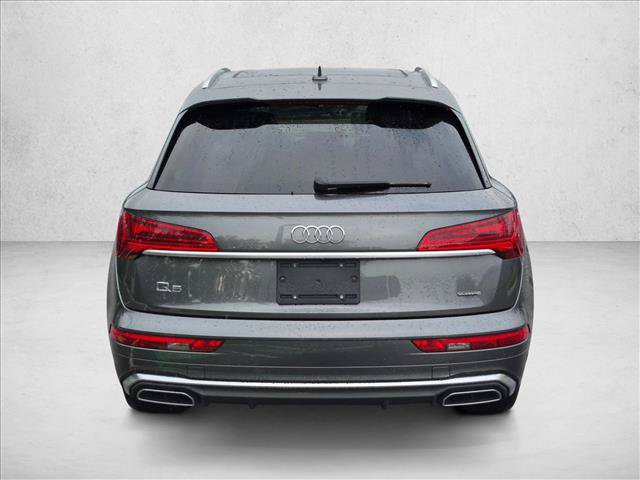Certified 2022 Audi Q5 2.0T Premium AWD/4WD image 6