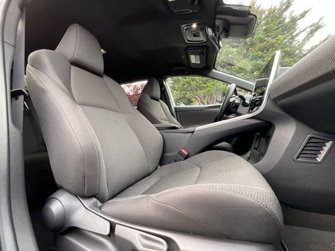 Certified 2024 Subaru Solterra AWD/4WD image 13