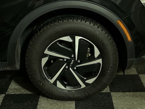 Used 2023 Kia Sportage LX AWD/4WD image 25