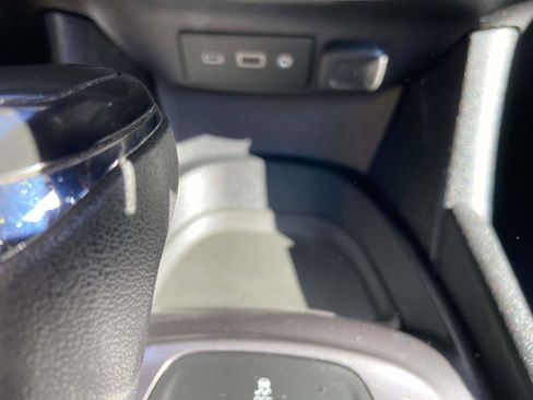 Used 2020 Chevrolet Malibu LS image 11