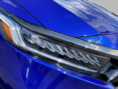 Used 2022 Honda Accord Sport Special Edition image 28