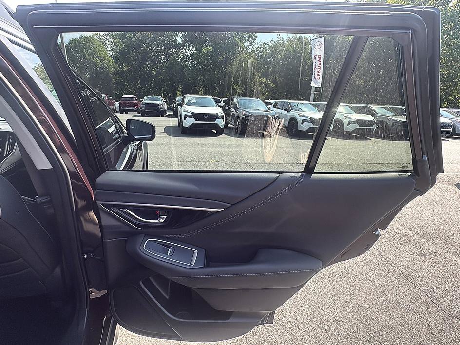 Used 2024 Subaru Outback Limited AWD/4WD image 28