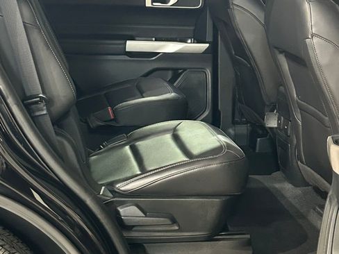 Used 2023 Ford Explorer XLT w/ Equipment Group 202A image 61