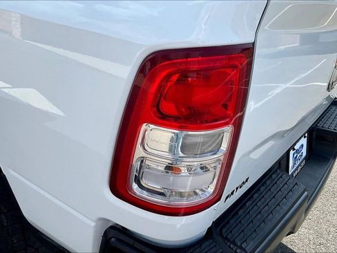 Used 2021 RAM 3500 Tradesman AWD/4WD image 23