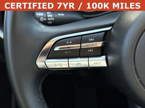 Used 2025 MAZDA CX-50 AWD 2.5 S w/ Premium Package image 25