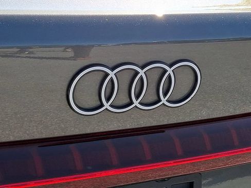 Certified 2025 Audi A5 2.0T Premium w/ Convenience Package AWD/4WD image 31