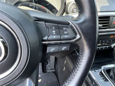 Used 2022 MAZDA CX-9 Grand Touring image 15