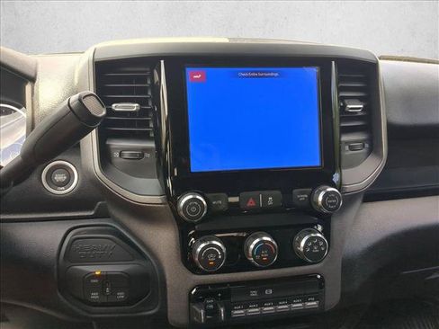 New 2026 RAM 5500 Tradesman w/ Chrome Appearance Group AWD/4WD image 13