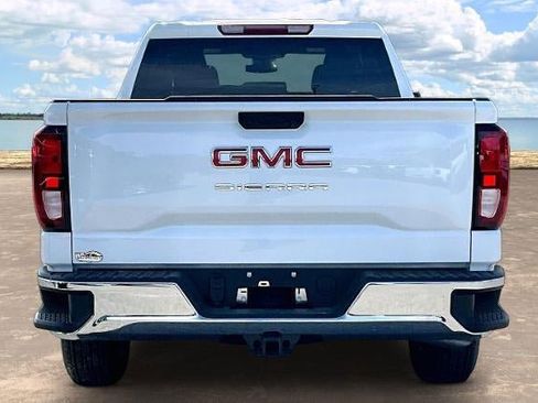 New 2026 GMC Sierra 1500 Pro w/ Pro Value Package AWD/4WD image 4