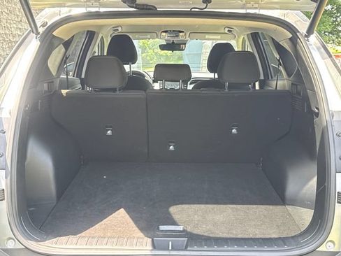 Used 2024 Hyundai Tucson SEL FWD image 12