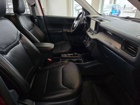 Used 2024 Ford Maverick Lariat w/ Black Appearance Package image 44