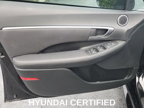 Certified 2023 Hyundai Sonata SEL FWD image 9