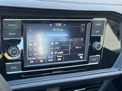 Used 2020 Volkswagen Jetta SE image 20